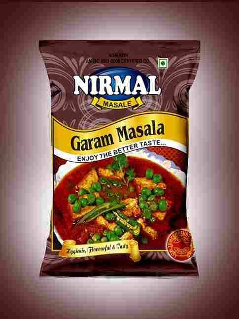 Garam Masala